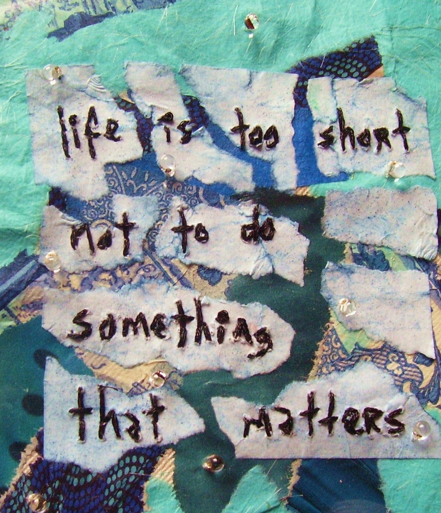 do-something-that-matters
